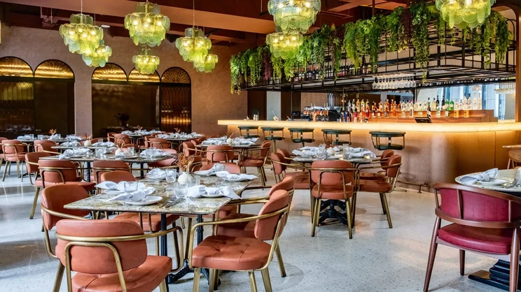 Anantara Downtown Dubai Hotel